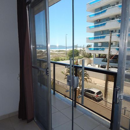 Apartamento Vista Mar Cabo Frio Buitenkant foto